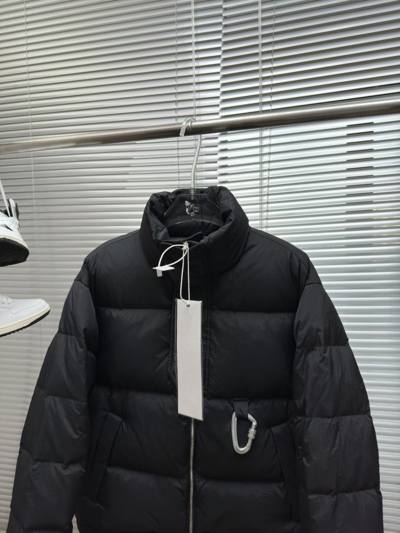 Hermes Down Jackets